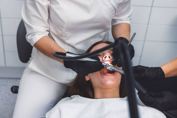 Best Chipped Tooth Repair Near Me  in Hays, KS