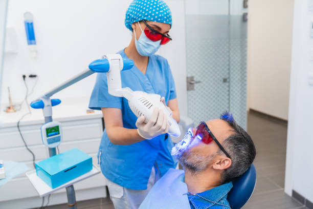 Best Root Canal Emergency Dentist  in Hays, KS
